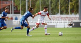 03.09.26 U19 VfB Stuttgart - U19 SGV Freiberg