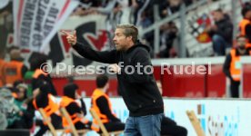 12.11.22 Bayer 04 Leverkusen - VfB Stuttgart
