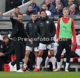 VfB Stuttgart - TSG 1899 Hoffenheim