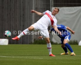 08.05.21 VfB Stuttgart II - FC Bayern Alzenau