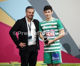 Mercedes-Benz JuniorCup 2020