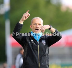 Bitburger-wfv-Pokal Finale