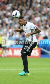 UEFA Frankreich Euro 2016 Deutschland - Polen