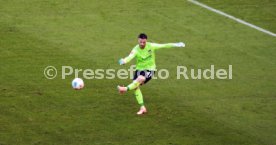 05.10.25 VfB Stuttgart - 1. FC Heidenheim