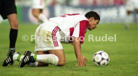 14.08.98 VfB Stuttgart - Borussia Dortmund