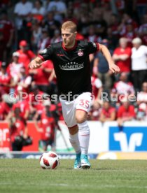 SG Sonnenhof Gro&szlig;aspach - 1. FC Kaiserslautern