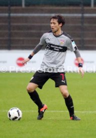 1. FC K&ouml;ln - VfB Stuttgart