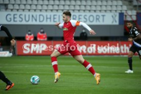 12.12.20 SC Freiburg - Arminia Bielefeld