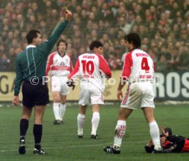 28.11.98 SC Freiburg - VfB Stuttgart