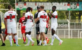 15.07.23 SSV Reutlingen - VfB Stuttgart