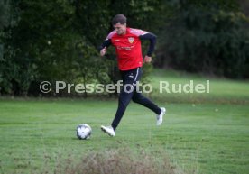 21.09.22 VfB Stuttgart Footgolf-Cup 2022