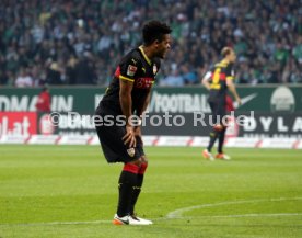 SV Werder Bremen - VfB Stuttgart