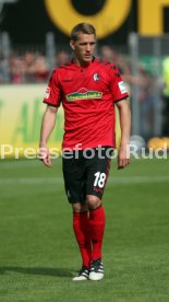 SC Freiburg - FC Ingolstadt 04