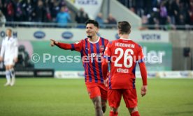 17.03.23 1. FC Heidenheim - Karlsruher SC
