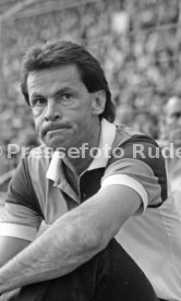 27.05.85 FC Aarau - Xamax Neuchatel