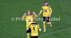08.04.22 VfB Stuttgart - Borussia Dortmund