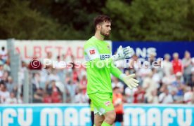 19.07.26 TSG Balingen - VfB Stuttgart