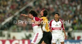 14.08.98 VfB Stuttgart - Borussia Dortmund