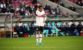 19.02.22 VfB Stuttgart - VfL Bochum