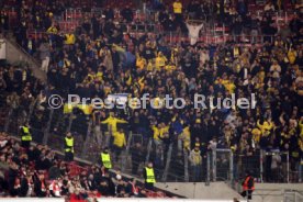 11.12.25 VfB Stuttgart - Maccabi Tel Aviv FC