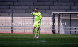 10.07.21 SC Freiburg - 1. FC Saarbrücken