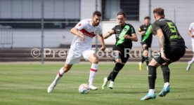 24.08.22 VfB Stuttgart - FC St. Gallen