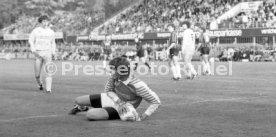 27.10.90 Stuttgarter Kickers - SC Freiburg
