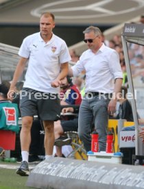 VfB Stuttgart - TSG 1899 Hoffenheim