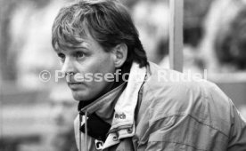 27.10.90 Stuttgarter Kickers - SC Freiburg