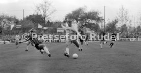27.10.90 Stuttgarter Kickers - SC Freiburg