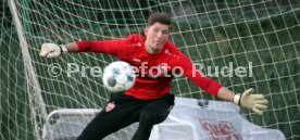 VfB Stuttgart Trainingslager Marbella 2020