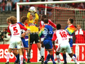 31.10.98 VfB Stuttgart - VfL Bochum