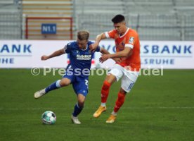 01.11.20 Karlsruher SC - SV Darmstadt 98