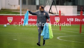 12.10.20 VfB Stuttgart Training