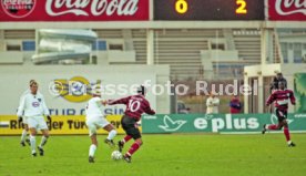 IB Vestmannaeyjar - VfB Stuttgart