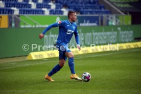 21.03.21 TSG 1899 Hoffenheim - 1. FSV Mainz 05