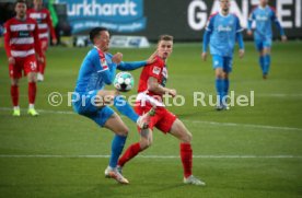 07.04.21 1. FC Heidenheim - Holstein Kiel