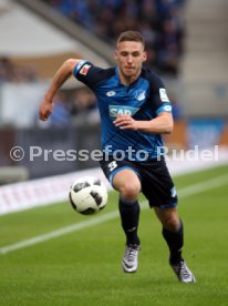 TSG 1899 Hoffenheim - SV Darmstadt 98