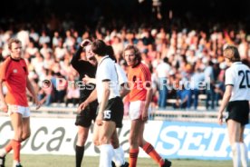 14.06.80 Deutschland - Niederlande