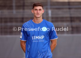20.07.23 Stuttgarter Kickers Fototermin 2023/2024