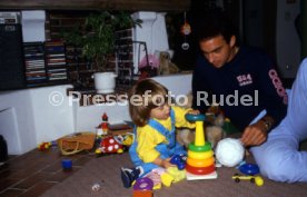 24.09.86 FC Swarovski Tirol Hansi M&uuml;ller