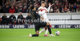 09.11.25 VfB Stuttgart - FC Augsburg