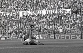 17.08.84 VfB Stuttgart - Manchester United