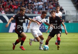 11.09.21 Eintracht Frankfurt - VfB Stuttgart