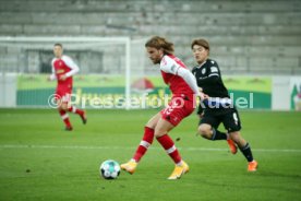 12.12.20 SC Freiburg - Arminia Bielefeld