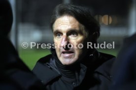 16.12.22 VfB Stuttgart - FC Luzern