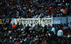 03.05.89 SSC Neapel - VfB Stuttgart