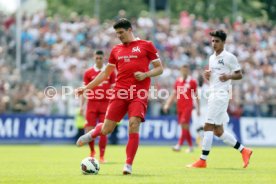 Sami Khedira