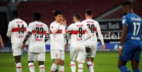 14.03.21 VfB Stuttgart - TSG 1899 Hoffenheim