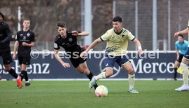 18.02.23 U17 VfB Stuttgart - U17 TSG 1899 Hoffenheim